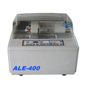 Ale400 China Auto Objektiv Edger Maschine